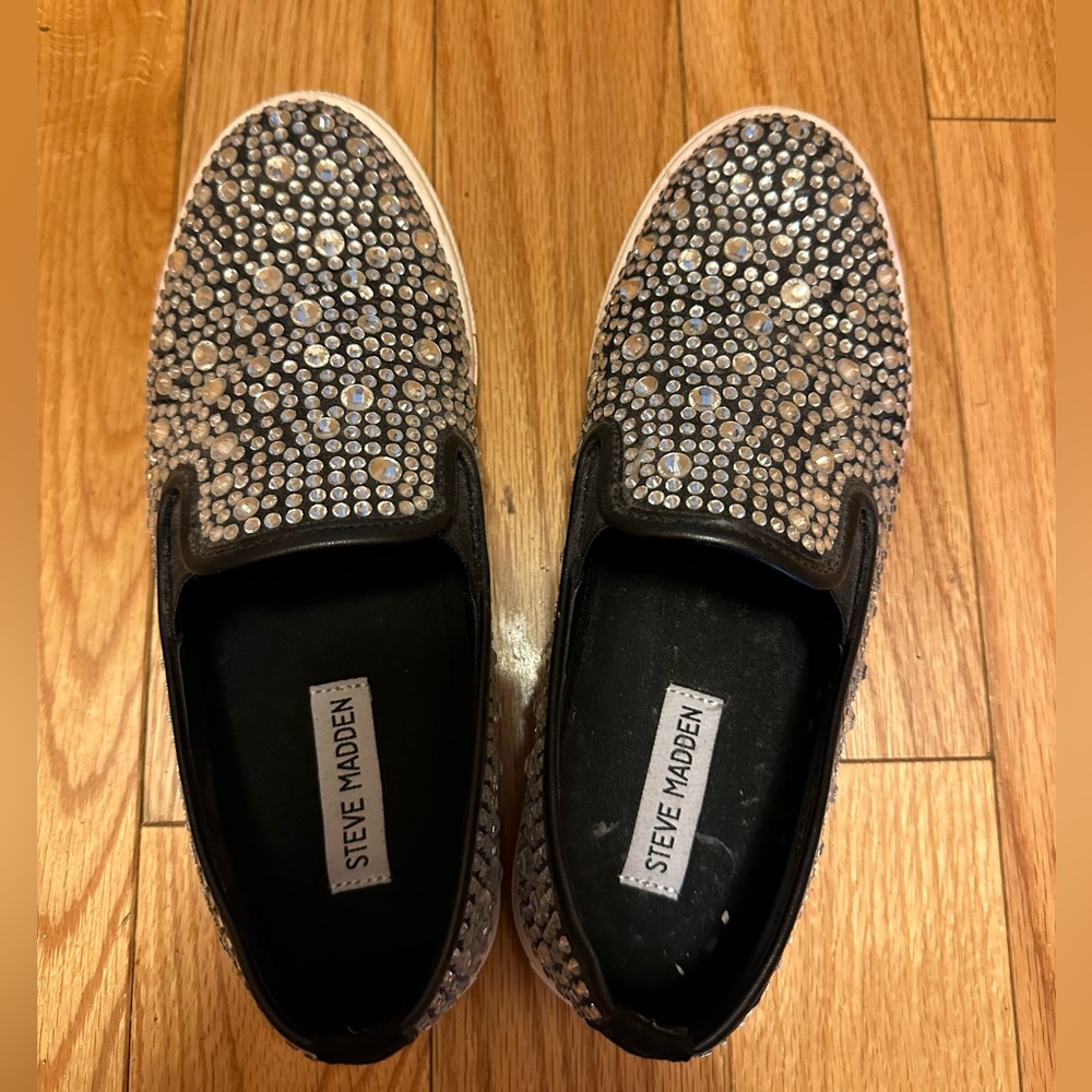 Steve Madden Shoes